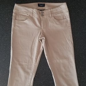 Women's American Eagle Outfitters Khakis